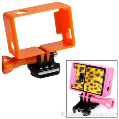 TMC High-quality Tripod Cradle Frame Mount Housing for GoPro Hero 3+/3 Refurbished PhoneNew